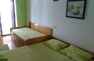 Apartments in Jadranovo 41877 - Jadranovo - 3