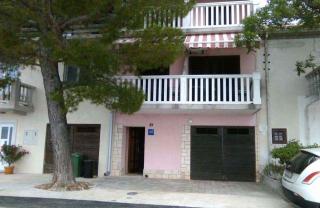 Apartments in Jadranovo 41877 - 1