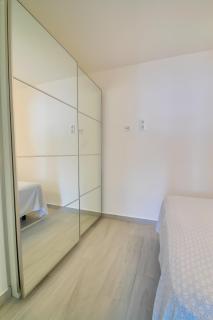 Neues Apartment am Strand - 1