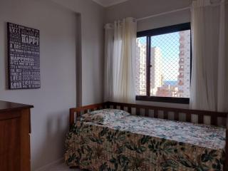 Apartamento 3 Dormitórios / Praia Enseada Guarujá, Piscina, Vista ao fundo e sol da manhã!. - 5