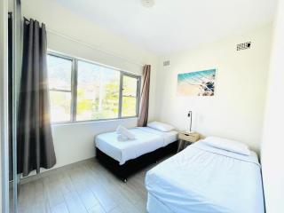 Lotus Stay Manly - Apartment 29A - Sydney - 5