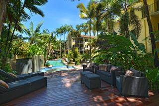 Reef Club Resort - Port Douglas - 4