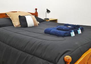Departamento en El Calafate para dos personas - El Calafate - 5