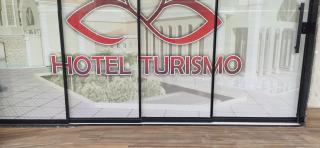 Hotel Turismo - Trindade - 9