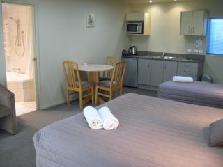 Kaikoura Gateway Motor Lodge - 8