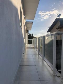 Suíte privativa proxima ao Sesc 2 - Bertioga - 2