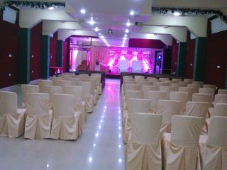 Hotel Maiden Residency - 1