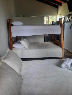 HOTEL EL POTRILLO - 4