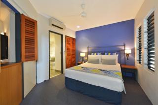 Reef Club Resort - Port Douglas - 2