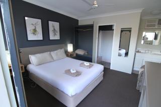 Motel Melrose - Mittagong - 3