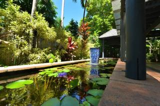 Reef Club Resort - 5