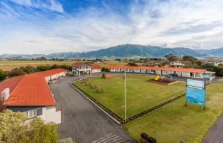 Kaikoura Motor Inn - Kaikoura - 0