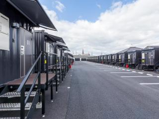 HOTEL R9 The Yard Yatsushiro - Yatsushiro - 3