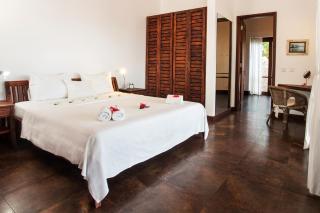 Villas de Jardin self-catering - Port Glaud - 6