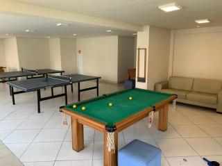 BELO APARTAMENTO - PRAIA GRANDE PERTINHO da PRAIA - 9