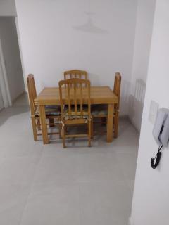 BELO APARTAMENTO - PRAIA GRANDE PERTINHO da PRAIA - Praia Grande - 5