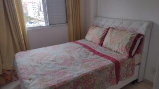 BELO APARTAMENTO - PRAIA GRANDE PERTINHO da PRAIA - 3