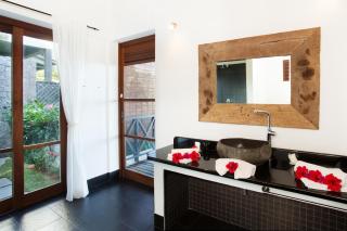 Villas de Jardin self-catering - Port Glaud - 4