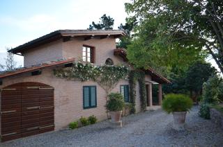 Podere Sant'Antonio - Fauglia - 6