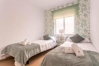 Goyeneta Luxury Suite - Seville - 8