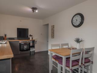 Lilac Cottage - Strathpeffer - 4