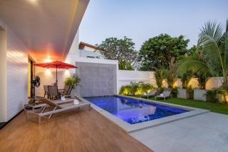 Lovely pool villa 2 bedrooms in rawai with seaview - Ban Saiyuan (1) - 9