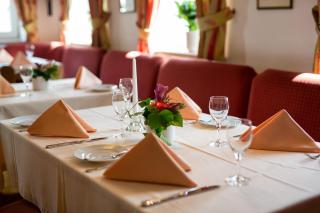 Hotel Post Jungingen - Jungingen - 1