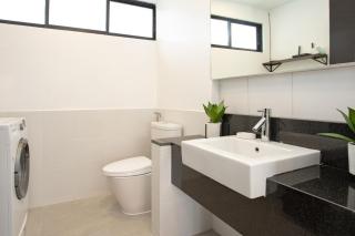 Lovely pool villa 2 bedrooms in rawai with seaview - Ban Saiyuan (1) - 3