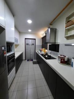 HillTree Homestay Putrajaya - 4