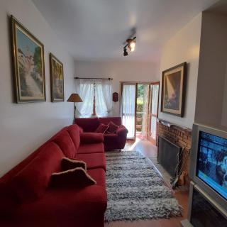 Apartamento Garden Capivari Campos do Jordão - 6