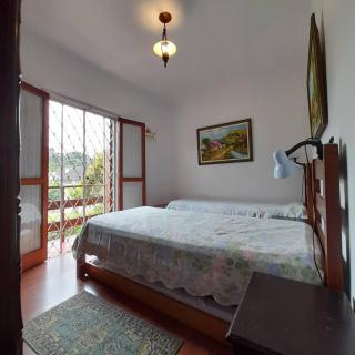 Apartamento Garden Capivari Campos do Jordão - 1