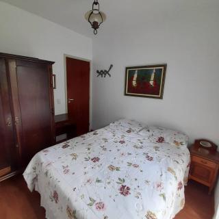 Apartamento Garden Capivari Campos do Jordão - 4