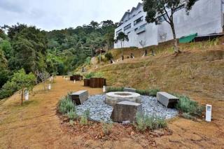 Apartamento no Carpe Diem Boutique & Spa Campos do Jordão - 3