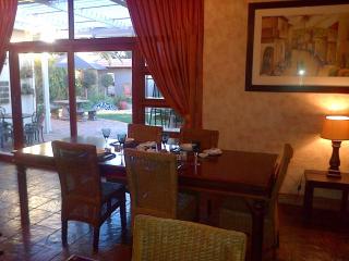Jubilee Lodge Guest House - Johannesburg - 1