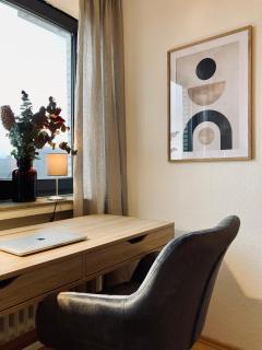 Schickes, Stilvolles und Helles Apartment in Münster - Münster - 5