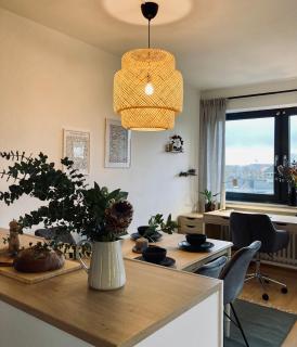 Schickes, Stilvolles und Helles Apartment in Münster - Münster - 2