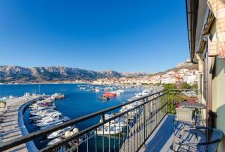 Apartment Jasna By the sea - 8