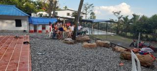 Hospedaje Rural Amanecer Llanero - 1