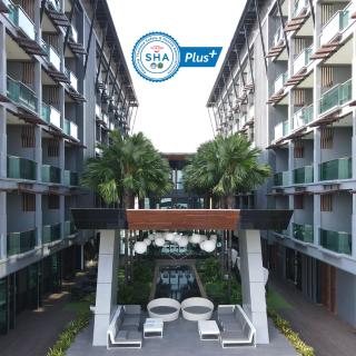 @T Boutique Hotel - Klong Wan - 0