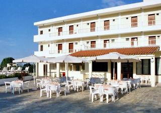 Hotel Prassino Nissi - Moraḯtika - 3