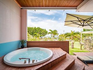 ザ・ビーチテラスホテルアオ石垣 - Isola di Ishigaki - 6