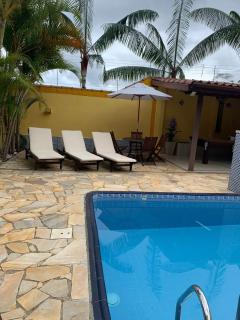 Casa em Ilhabela - Próxima à Praia do Curral - 6