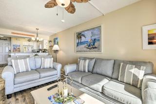 Ocean Views and Pool Access Myrtle Beach Condo! - Myrtle Beach - 5