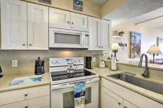 Ocean Views and Pool Access Myrtle Beach Condo! - Myrtle Beach - 1