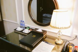 Vincent Halong Hotel - Ha Long - 6