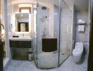 Vincent Halong Hotel - Ha Long - 2