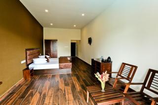 Golden Star Beach Hotel - Negombo - 8