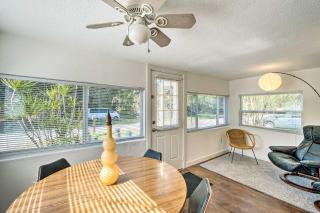 Tropical Port Charlotte Cottage - Walk to Bay! - 4