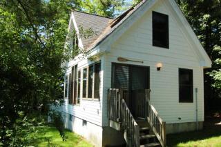 Loons Nest Cottage - 8