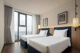Mandala Hotel & Suites Bac Giang - 6